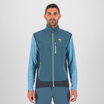 KARPOS LEDE VEST STARGAZER/VULCAN