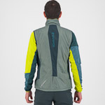 Karpos Federa Vest North Atlantic/Forest