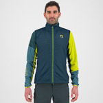 Karpos Federa Vest Midnight/Green Flash