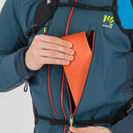 Karpos Piz Palu Evo Jacket Stargazer/Midnight