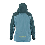 Karpos Highest Goretex Shell Jacket Atlantic/Forest