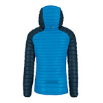 Karpos Alagna Down Jacket Diva Blue/Midnight