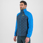 Karpos Lastei Active Jacket Midnight/Diva Blue