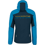 Karpos Vinson Evo Jacket Midnight/Diva Blue