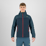 Karpos Vinson Evo Jacket Midnight/Stargazer