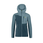 Karpos Castore Jacket Stargazer/Smoke