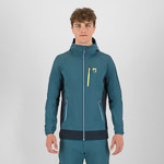 KARPOS PARETE EVO JACKET STARGAZER/VULCAN