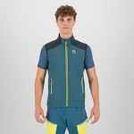 KARPOS PARETE EVO VEST STARGAZER/VULCAN
