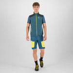 KARPOS PARETE EVO VEST STARGAZER/VULCAN