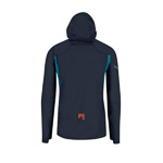KARPOS LAVAREDO RAIN EVO JACKET LARKSPUR/OUTER SPACE