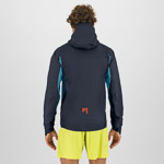 KARPOS LAVAREDO RAIN EVO JACKET LARKSPUR/OUTER SPACE