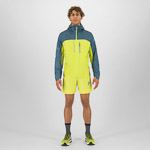 KARPOS LAVAREDO RAIN EVO JACKET PRIMROSE/STARGAZER
