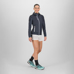 KARPOS LAVAREDO EVO W JACKET VULCAN/OMBRE BLUE