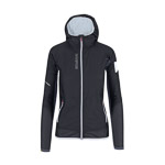 KARPOS LAVAREDO EVO W JACKET VULCAN/OMBRE BLUE