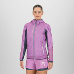 KARPOS LAVAREDO EVO W JACKET BLOOM/OMBRE BLUE