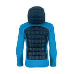 Karpos Marmarole Kid Jacket Midnight/Diva Blue