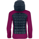 Karpos Marmarole Kid Jacket Boysenberry/Vulcan