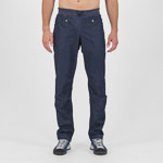 Karpos Castegner Light Jeans Pant Dark Blue