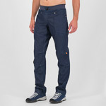 Karpos Castegner Light Jeans Pant Dark Blue