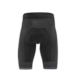 Karpos Verve Short Black/Ombre Blue