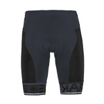 Karpos Verve Short Black/Ombre Blue