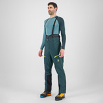 Karpos Highest Goretex Shell Pant Forest