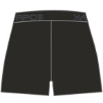 Karpos Karpos Boxer Black