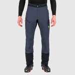 KARPOS GRAND MONT SKIMO PANT INDIA INK/BLACK