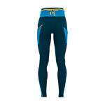 Karpos Lavaredo Plus Winter Tight Midnight/Diva Blue