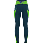 Karpos Lavaredo Plus Winter Tight Midnight/Green Flash