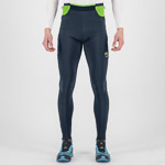 Karpos Lavaredo Plus Winter Tight Midnight/Green Flash