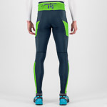 Karpos Lavaredo Plus Winter Tight Midnight/Green Flash