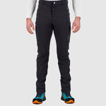 KARPOS JELO EVO PANT BLACK/INDIA INK