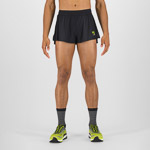 Karpos Fast Vertical Short Black/Jasmine Green