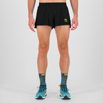 Karpos Fast Vertical Short Black/Jasmine Green