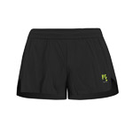 Karpos Fast Vertical Short Black/Jasmine Green