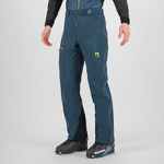 Karpos Valsesia Shell Pants Midnight