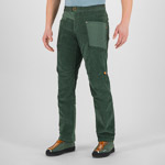 Karpos Abete Evo Pants Jungle Green