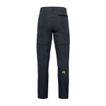 KARPOS BOSCONERO ZIP-OFF PANTS VULCAN
