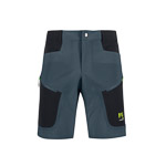 KARPOS LASTIA BERMUDA DARK SLATE/VULCAN