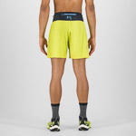 KARPOS LAVAREDO TECH SHORTS PRIMROSE/VULCAN