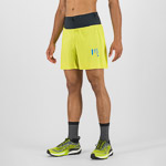 KARPOS LAVAREDO TECH SHORTS PRIMROSE/VULCAN