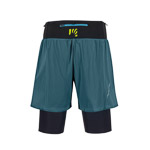 KARPOS LAVAREDO ULTRA SHORTS STARGAZER/VULCAN