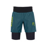 KARPOS LAVAREDO ULTRA SHORTS STARGAZER/VULCAN