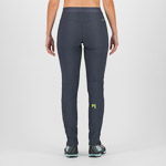 KARPOS ROCK EVO W PANTS WINDW.BLUE/VULCAN