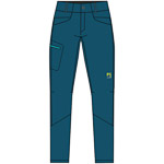 Karpos Cadini W Pant Ombre Blue
