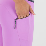 KARPOS EASYFRIZZ W PANTS BLOOM/OMBRE BLUE