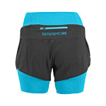 Karpos Cengia W Short Blue Atoll/Black