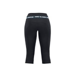 KARPOS EASYFRIZZ W 3/4 PANTS BLACK/OMBRE BLUE