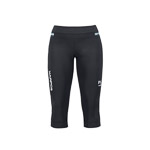 KARPOS EASYFRIZZ W 3/4 PANTS BLACK/OMBRE BLUE